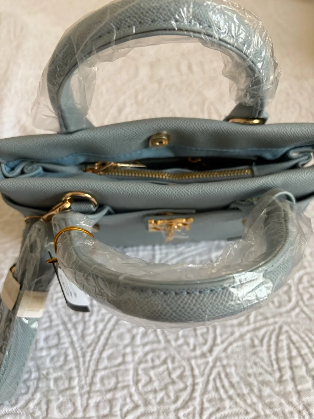 bebe vegan leather